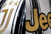 juventus logo jeep