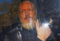 julian assange latest news today now