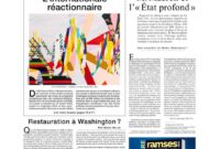 info le monde diplomatique