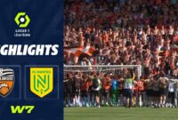 fc lorient vs fc nantes prediction