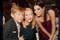 cate blanchett husband and kids