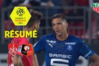 stade brestois 29 – fc stade rennes