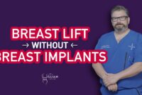 breast implant removal and lift pictures