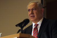 will netanyahu agree to a coalition