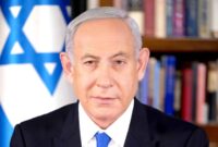 netanyahu undergoes hernia surgery