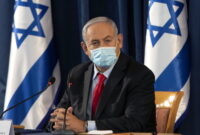 netanyahu tagesschau