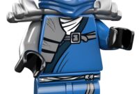 jay ninjago bilder