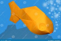 origami fische