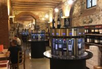 greve in chianti cantine