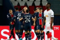 psg vs brestois prediction