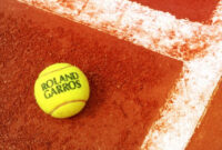 tennis roland garros 2023 news