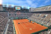 roland garros tennis 2023