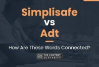 adt vs simplisafe reddit