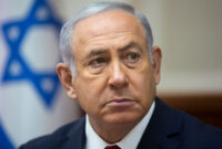 what are the charges against netanyahu