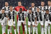 juventus fc 2021