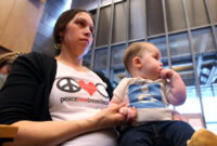 breastfeeding in public usa