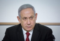 benjamin netanyahu israel election