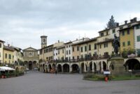 provincia di greve in chianti