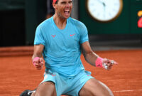 roland garros rafael nadal vs zverev