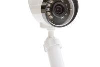 cpi security outdoor camera