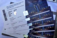 tickets to real madrid match in spain