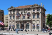 mairie de marseille 13002