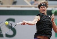 zverev french open live