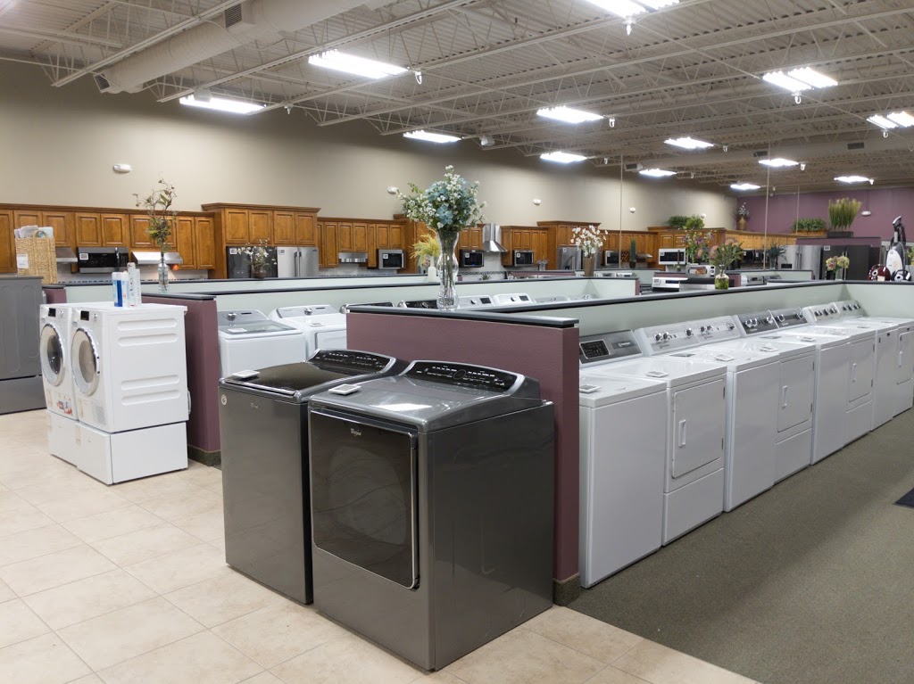 Grand Appliance and TV - 17045 W Capitol Dr, Brookfield, WI 53005, USA