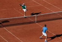 roland garros live scores