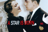 cast a star is born 1937 film