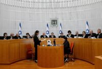 israel supreme court rejects neta