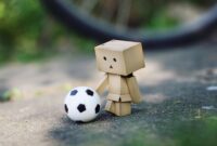 coole fußball bilder