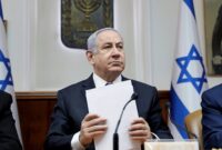 netanyahu trial explained