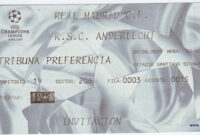 real madrid official tickets