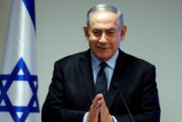 will netanyahu come back