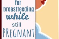 breastfeeding tips and tricks