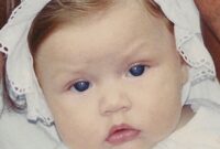 bella hadid baby photos