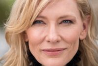 cate blanchett neue serie