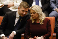 yair netanyahu sara netanyahu