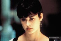 demi moore dans ghost