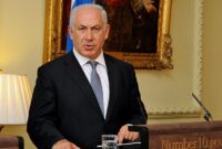 what happened to netanyahu trial