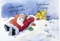 schöne weihnachten bilder lustig