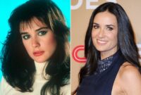 how old is demi moore