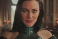 hela actress cate blanchett