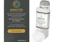 breztri medication