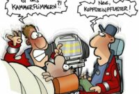 krankenpflege lustig