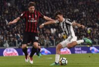 juventus fc vs ac milan prediction