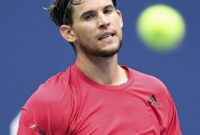 dominic thiem us open 2020