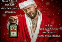 nikolaus bilder für erwachsene