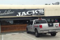 jack’s bar and grill lakeville indiana